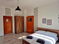 noclegi Ustka Villa Kaszubska