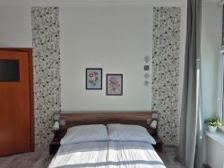 noclegi Ustka Villa Kaszubska