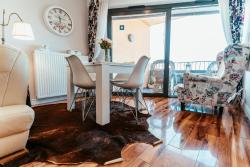 noclegi Międzyzdroje Apartament Martini