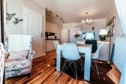 noclegi Międzyzdroje Apartament Martini