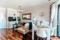 noclegi Międzyzdroje Apartament Martini