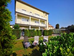 noclegi Ustronie Morskie Comfortable apartment very close to the beach