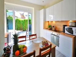 noclegi Ustronie Morskie Comfortable apartment very close to the beach