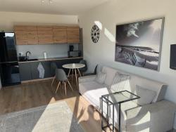 noclegi Gdynia Słoneczny Apartament Gdynia Centrum