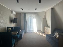 noclegi Mrągowo Apartamenty CityCenter