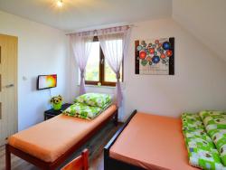 noclegi Sarbinowo Apartment in Sarbinowo near Beach