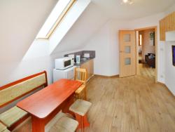 noclegi Sarbinowo Apartment in Sarbinowo near Beach
