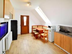 noclegi Sarbinowo Apartment in Sarbinowo near Beach