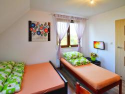 noclegi Sarbinowo Apartment in Sarbinowo near Beach