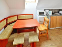 noclegi Sarbinowo Apartment in Sarbinowo near Beach