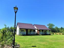 noclegi Kołczewo Resort in Kolczewo near West Pomerania Lakes