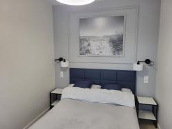 noclegi Niechorze Apartament przy plaży