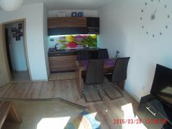 noclegi Mrągowo Apartament Masovia