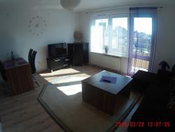 noclegi Mrągowo Apartament Masovia