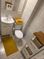 noclegi Sopot Sopot Apartament Kapitan J.Goyki