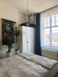 noclegi Sopot Apartament Perłowy