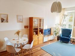 noclegi Gdańsk Old Town Crane Apartment