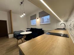 noclegi Sztutowo Apartament Cicha 3 Sztutowo