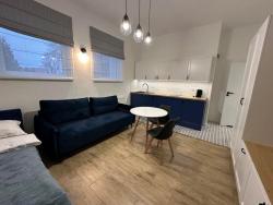 noclegi Sztutowo Apartament Cicha 3 Sztutowo