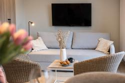 noclegi Rogowo Stylowe Apartamenty Rogowo Shellter by 2HomeRent