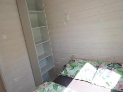 noclegi Kołczewo Holiday Home Kolczewo near Lake and Golf