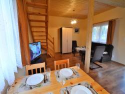 noclegi Ustronie Morskie Comfortable holiday homes, close to the sea