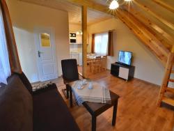 noclegi Ustronie Morskie Comfortable holiday homes, close to the sea