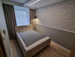 noclegi Rewal Apartament Faleza