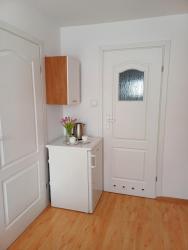 noclegi Dźwirzyno Pokoje Vesuvio i apartament