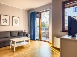 noclegi Jastrzębia Góra Villa 4 Pory Roku
