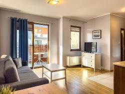 noclegi Jastrzębia Góra Villa 4 Pory Roku
