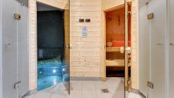 noclegi Gdańsk SPA & GYM Gdańsk Old Town Chmielna Apartments by Noclegi Renters