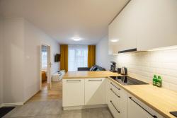 noclegi Kołobrzeg Apartament Bałtycka 20 SurfingBird Kołobrzeg