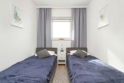 noclegi Gdańsk Sucha 33 Modern Apartment with Parking by Noclegi Renters