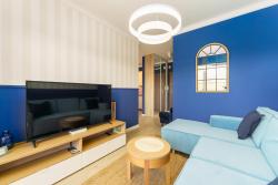 noclegi Kołobrzeg Nadmorskie Tarasy z basenami - Kołobrzeg NAVIGATOR