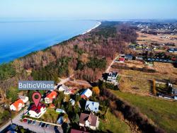 noclegi Chłopy BalticVibes