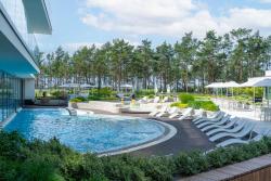 noclegi Międzyzdroje Your Holidays Wave E786, Parking Gratis