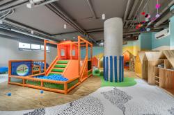 noclegi Międzyzdroje Your Holidays Wave E786, Parking Gratis