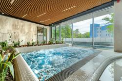 noclegi Międzyzdroje Your Holidays Wave D1081