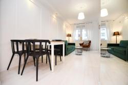 noclegi Kołobrzeg Apartamenty Navigator Zielone Tarasy