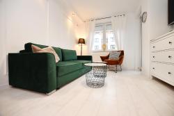 noclegi Kołobrzeg Apartamenty Navigator Zielone Tarasy