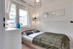 noclegi Kołobrzeg Apartamenty Navigator Zielone Tarasy