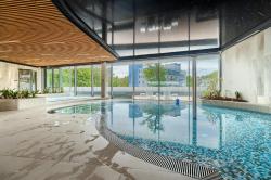 noclegi Międzyzdroje Your Holidays Wave B862