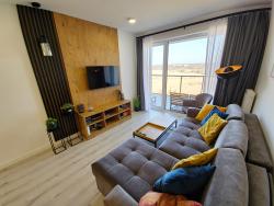 noclegi Kołobrzeg Przytulny Apartament 406 IV piętro
