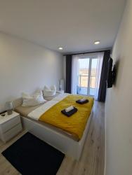 noclegi Kołobrzeg Przytulny Apartament 406 IV piętro