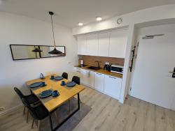 noclegi Kołobrzeg Przytulny Apartament 406 IV piętro