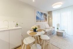 noclegi Kołobrzeg Apartament Młyńska 10
