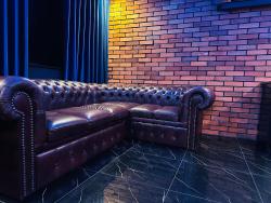 noclegi Sarbinowo Apartament Red