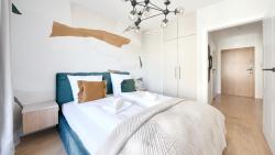 noclegi Kołobrzeg Wyspa Solna, Sun & Snow