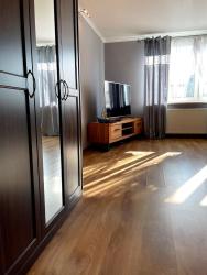 noclegi Gdańsk Domki na Wyspie